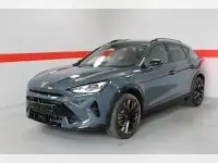 Neu Cupra Formentor 150 PS (110 kW) 2026 Blau SUV
