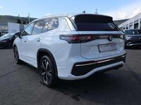 Neu VW Tayron Elegance 150 PS (110 kW) 2025 Pure white SUV