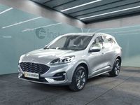 Gebraucht Ford Kuga ST-Line 152 PS (111 kW) 2024 Silber SUV