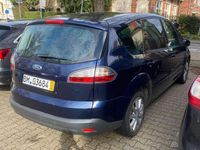 Gebraucht Ford S-MAX Titanium 145 PS (106 kW) 2006 Van / Kleinbus