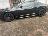 gebraucht Bentley Continental GT 