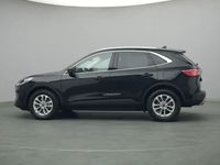 Gebraucht Ford Kuga Titanium 150 PS (110 kW) 2020 Schwarz SUV