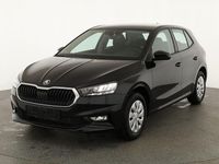 Neu Skoda Fabia Selection 95 PS (69 kW) 2025 Black magic perleffekt Limousine