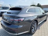 Gebraucht VW Arteon Elegance 200 PS (147 kW) 2022 Grau Limousine