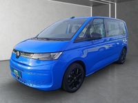 Gebraucht VW Multivan Life 150 PS (110 kW) 2025 Blau Van