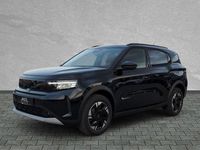 Neu Opel Frontera 83 kW (113 PS) 2026 Karbon schwarz SUV