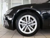 Gebraucht Audi A6 Sport 204 PS (150 kW) 2022 Schwarz Kombi