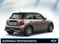 Gebraucht Mini Cooper 2022 Grau Kleinwagen
