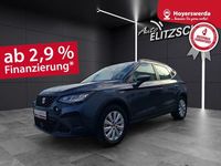 Gebraucht Seat Arona Style 110 PS (80 kW) 2021 "magnetic tech" SUV