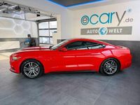 Gebraucht Ford Mustang 415 PS (305 kW) 2017 Rot Coupé