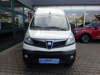 Second-hand Piaggio Porter 106 CP (77 kW) 2023 Alb