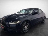 Gebraucht Jaguar XE S 250 PS (183 kW) 2020 Blau Limousine