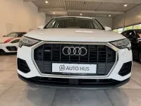 Gebraucht Audi Q3 190 PS (139 kW) 2020 Weiß SUV