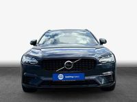 Gebraucht Volvo V90 Ultra 335 PS (246 kW) 2025 Denim blaumetallic Kombi