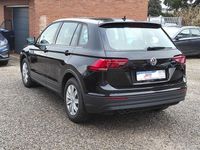 gebraucht VW Tiguan Trendline BMT/Start-Stopp