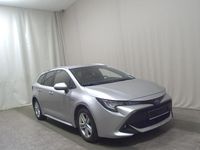 Gebraucht Toyota Corolla 122 PS (89 kW) 2021 Grau Kombi