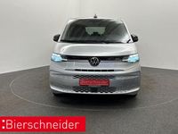 Gebraucht VW Multivan Life 150 PS (110 kW) 2024 Silber Van