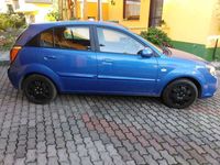 gebraucht Kia Rio Rio1.4 Spirit