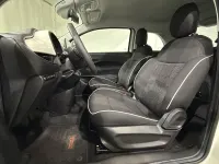 Gebraucht Fiat 500e 86 kW (118 PS) 2023 Weiß Limousine