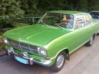 gebraucht Opel Kadett B-L