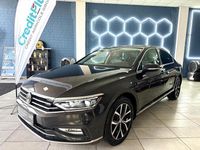 Usata VW Passat Business 120 CV (88 kW) 2020 Nero Berlina