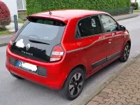 Gebraucht Renault Twingo LIMITED 71 PS (52 kW) 2018 Kleinwagen