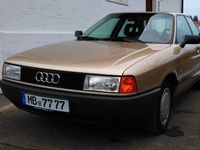 Second-hand Audi 80 90 CP (66 kW) 1989 Bej Berlinǎ