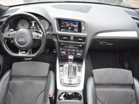 Gebraucht Audi SQ5 Proline 313 PS (230 kW) 2015 Grau SUV