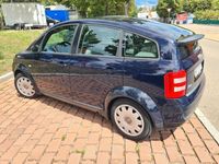 gebraucht Audi A2 1.4 KLIMATRONIC