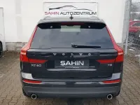 Gebraucht Volvo XC60 Momentum 250 PS (183 kW) 2018 Schwarz SUV