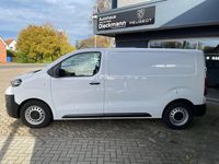 Gebraucht Peugeot Expert 120 PS (88 kW) 2023 Weiß Van
