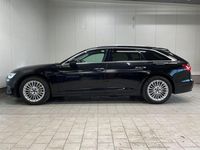 Usata Audi A6 Design 265 CV (194 kW) 2022 Nero Station wagon