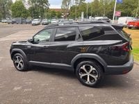 Neu Dacia Bigster Extreme 109 PS (80 kW) 2026 Schwarz SUV