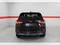 Neu Cupra Ateca VZ 300 PS (220 kW) 2025 Schwarz SUV