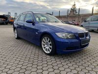 gebraucht BMW 325 325 d DPF Touring