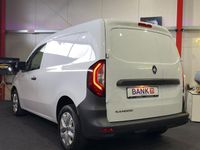 Gebraucht Renault Kangoo Rapid Advance 95 PS (69 kW) 2023 Mineral weiss Van / Kleinbus