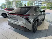 Neu Toyota bZ4X 164 kW (224 PS) 2026 Precious metal grey metallic SUV