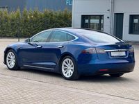 Gebraucht Tesla Model S 386 kW (525 PS) 2019 Grau Kleinwagen
