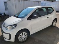 gebraucht VW up! (Bluemotion Technology / Start/Stop) Bj: 10/2017