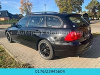 gebraucht BMW 320 d xDrive Touring