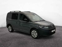 Gebraucht VW Caddy S 116 PS (85 kW) 2026 Grau Van / Kleinbus