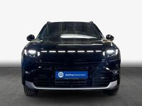 Uusi Jeep Compass 136 HP (100 kW) 2026 Musta Katumaasturi