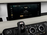 Gebraucht Land Rover Defender 200 PS (147 kW) 2024 SUV