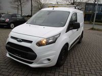 gebraucht Ford Transit Connect Kasten Trend