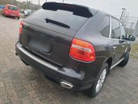 gebraucht Porsche Cayenne 3.0 tdi anegerkuplung