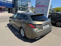 Neu Suzuki Swace Comfort+ 140 PS (102 kW) 2026 Oxide bronze Kombi