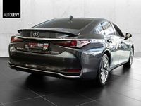 gebraucht Lexus ES300H Luxury Line Leder, HUD,360°,Nav