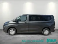 Gebraucht Ford Transit Custom Trend 2025 Grau Van