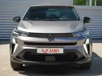 Neu Renault Captur 91 PS (66 kW) 2026 Andere SUV