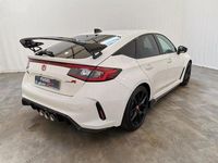 Gebraucht Honda Civic Type R 329 PS (241 kW) 2025 Championship white Limousine